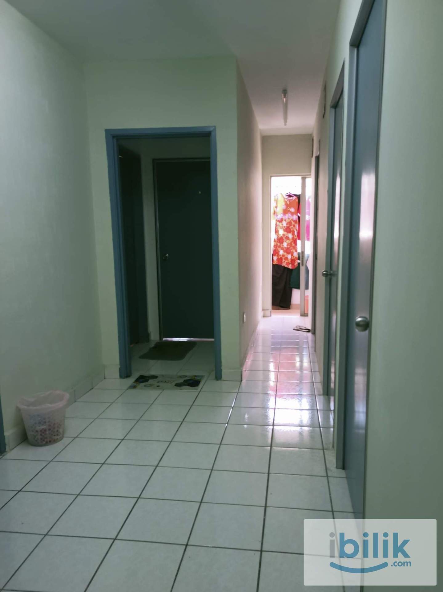 Bilik Sewa Perempuan (Sharing room) di Flora Damansara area Damansara Perdana KPJ2 Empire City IKEA One Utama - Image 6