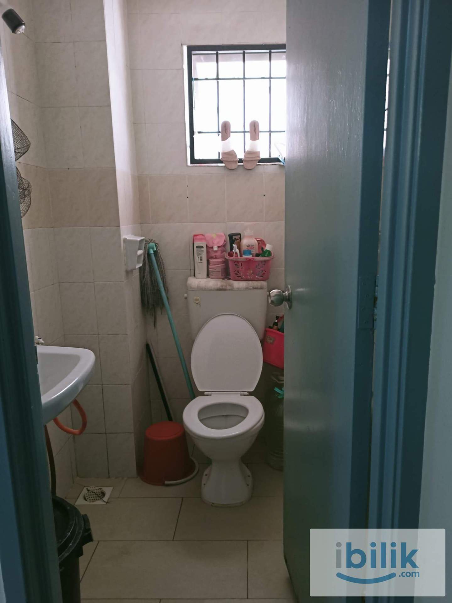 Bilik Sewa Perempuan (Sharing room) di Flora Damansara area Damansara Perdana KPJ2 Empire City IKEA One Utama - Image 8