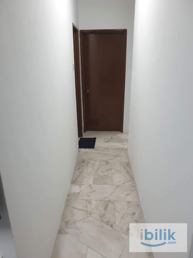 Bilik Sewa Lelaki di Desaminium Rimba, Bandar Putra Permai Seri Kembangan Puncak Jalil UPM GIANT AEON MAEPS Serdang - Image 5