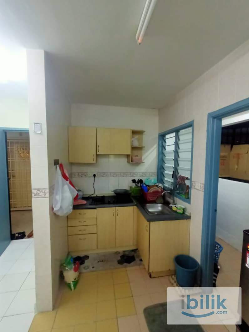 Sharing Room Female near Damansara Perdana KPJ2 IKEA Empire City 1 Utama TTDI KYM Tower Mont Kiara Sungai Penchala - Image 3