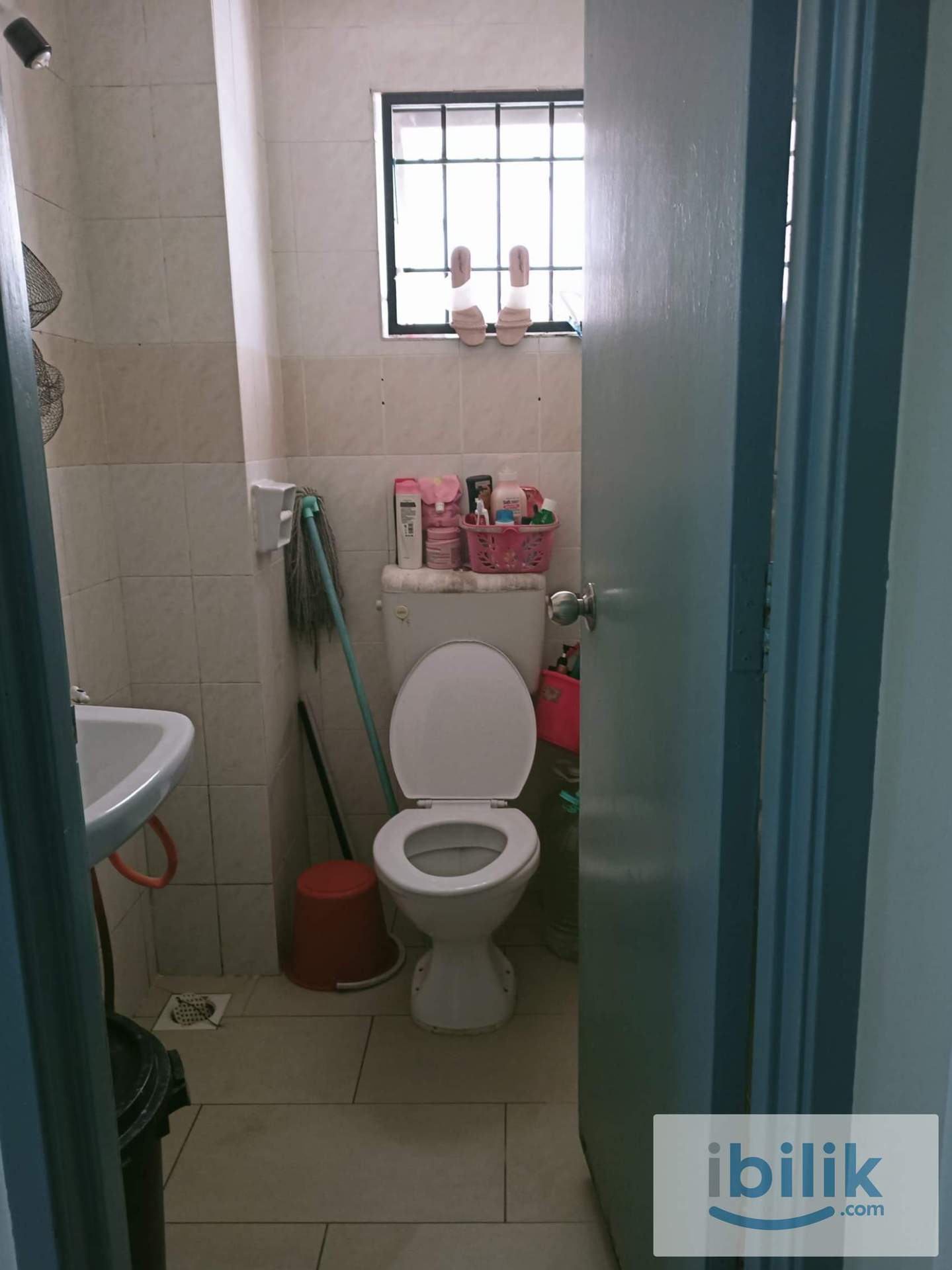 Sharing Room Female near Damansara Perdana KPJ2 IKEA Empire City 1 Utama TTDI KYM Tower Mont Kiara Sungai Penchala - Image 7