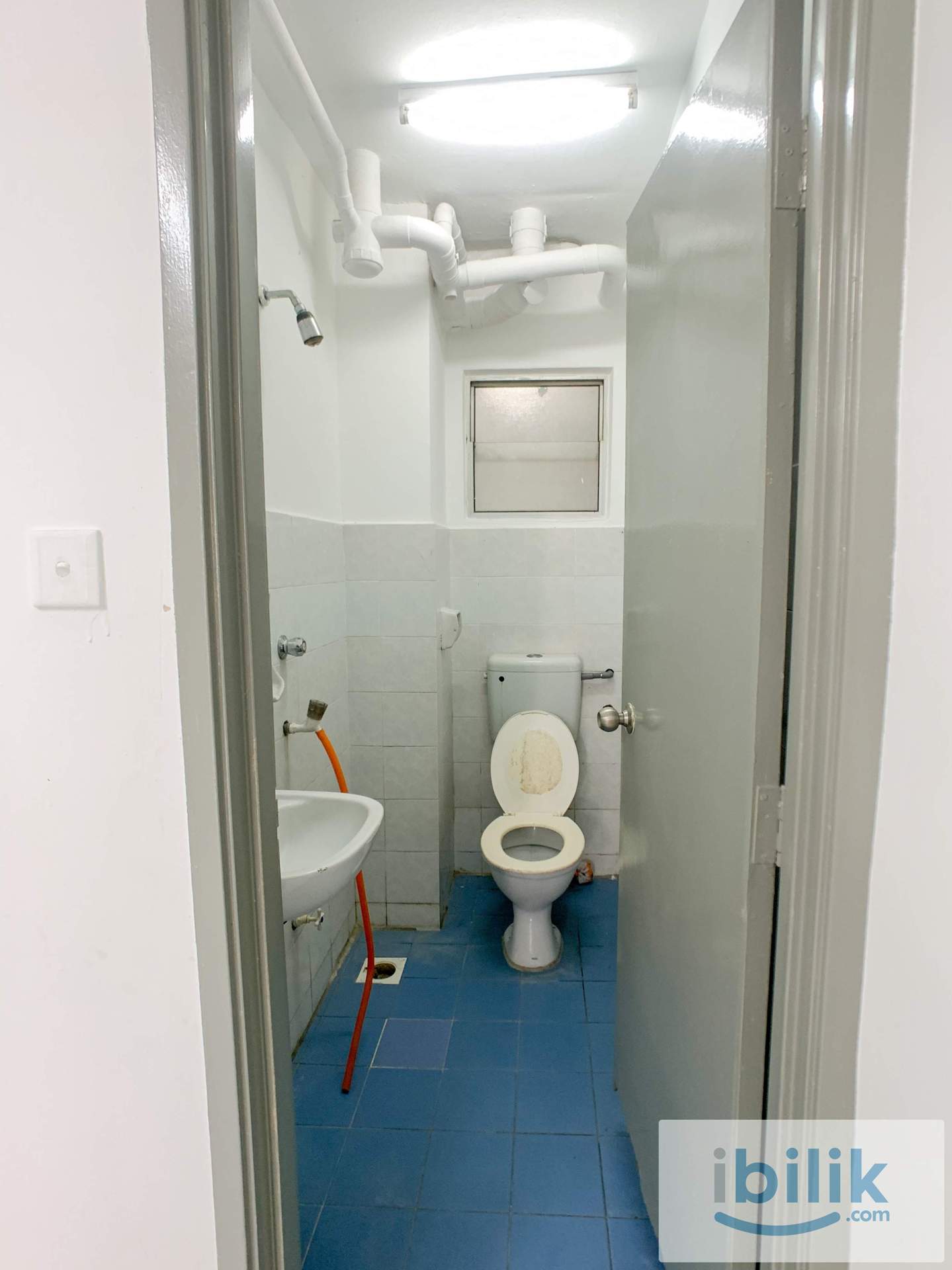 Single Room Male Fully Furnished at Flora Damansara, Damansara Perdana near Empire City KPJ2 1 Utama IKEA TTDI - Image 5