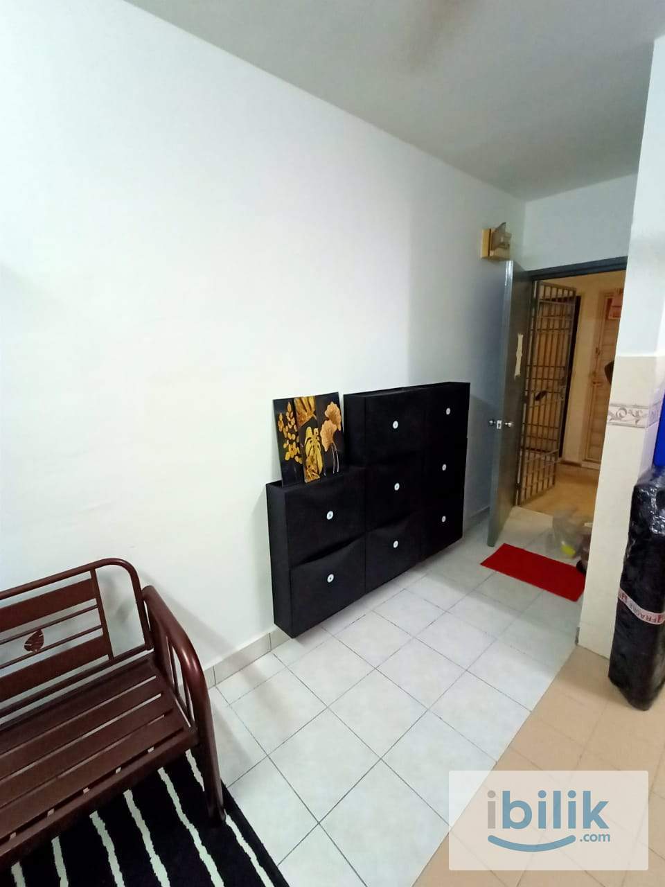 Bilik Sewa Perempuan (Single Room) di Flora Damansara, Damansara Perdana near KPJ2 1Utama The Curve IKEA TTDI Mont Kiara - Image 3