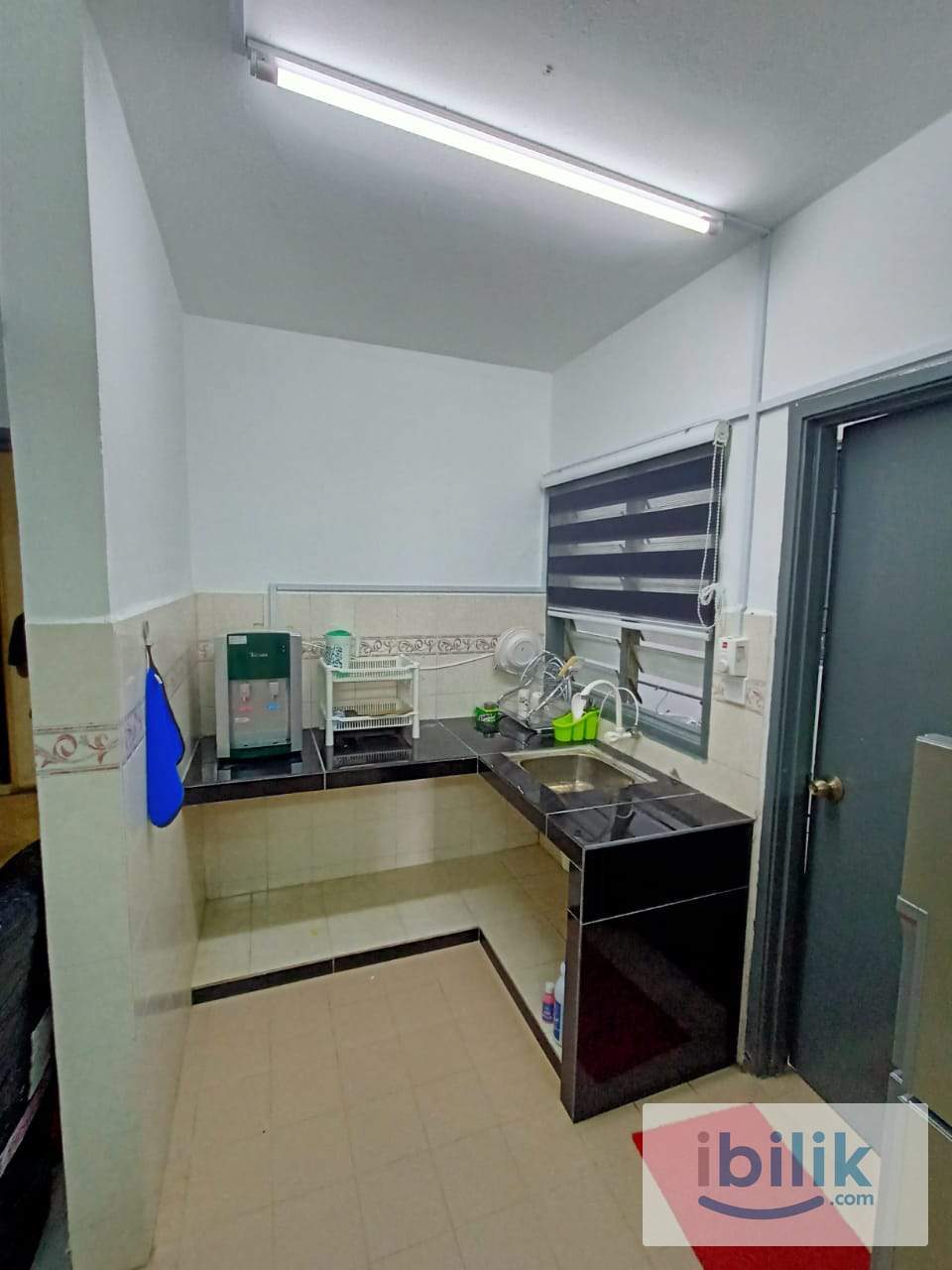 Bilik Sewa Perempuan (Single Room) di Flora Damansara, Damansara Perdana near KPJ2 1Utama The Curve IKEA TTDI Mont Kiara - Image 4