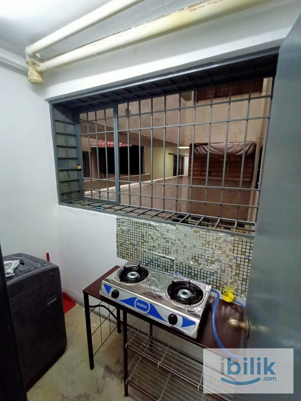 Bilik Sewa Perempuan (Single Room) di Flora Damansara, Damansara Perdana near KPJ2 1Utama The Curve IKEA TTDI Mont Kiara - Image 5