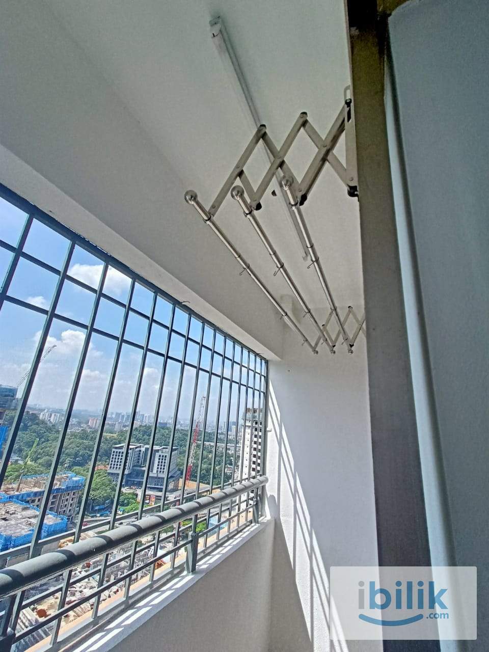 Bilik Sewa Perempuan (Single Room) di Flora Damansara, Damansara Perdana near KPJ2 1Utama The Curve IKEA TTDI Mont Kiara - Image 6