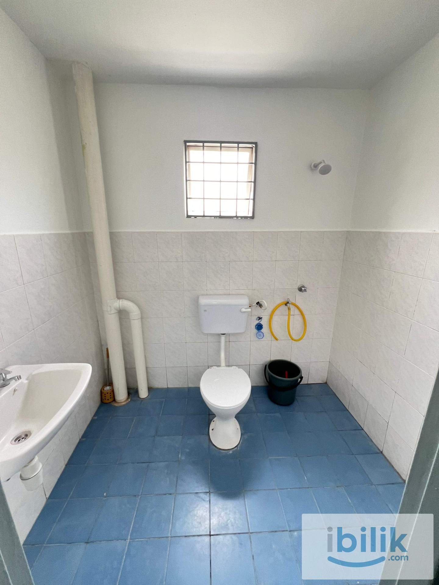 Single Room Male at Pangsapuri Perdana Villa, Klang near Taman Sentosa Jalan Kebun Shah Alam - Image 7
