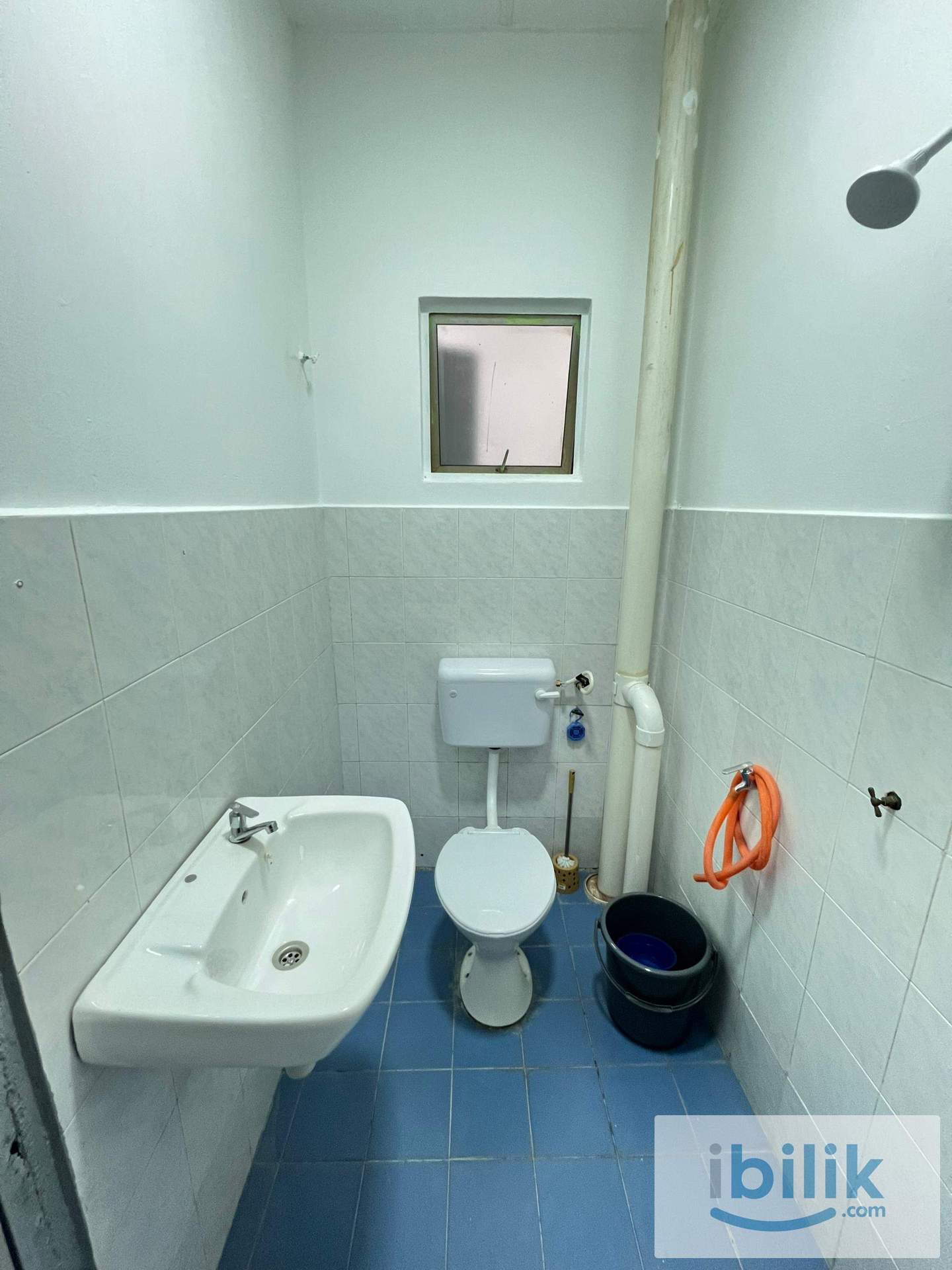 Single Room Male at Pangsapuri Perdana Villa, Klang near Taman Sentosa Jalan Kebun Shah Alam - Image 8
