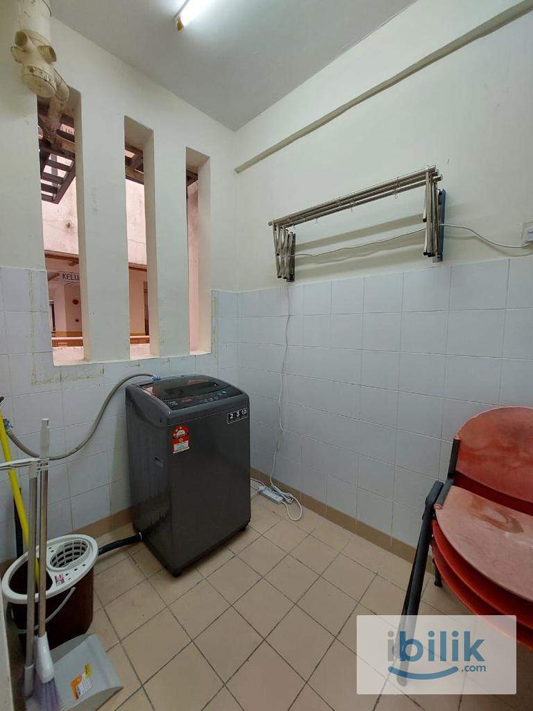 Sharing Room Male at Cyberia SmartHomes, Cyberjaya near Tamarind Square MMU DPULZE Hospital Cyberjaya  - Image 7