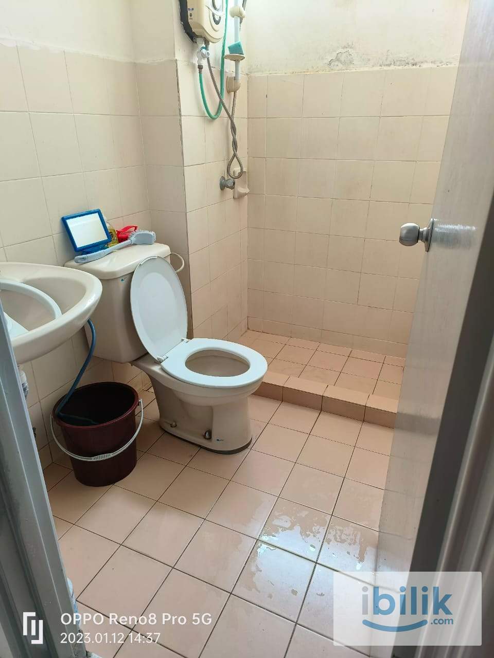 Sharing Room Male at Cyberia SmartHomes, Cyberjaya near Tamarind Square MMU DPULZE Hospital Cyberjaya  - Image 8