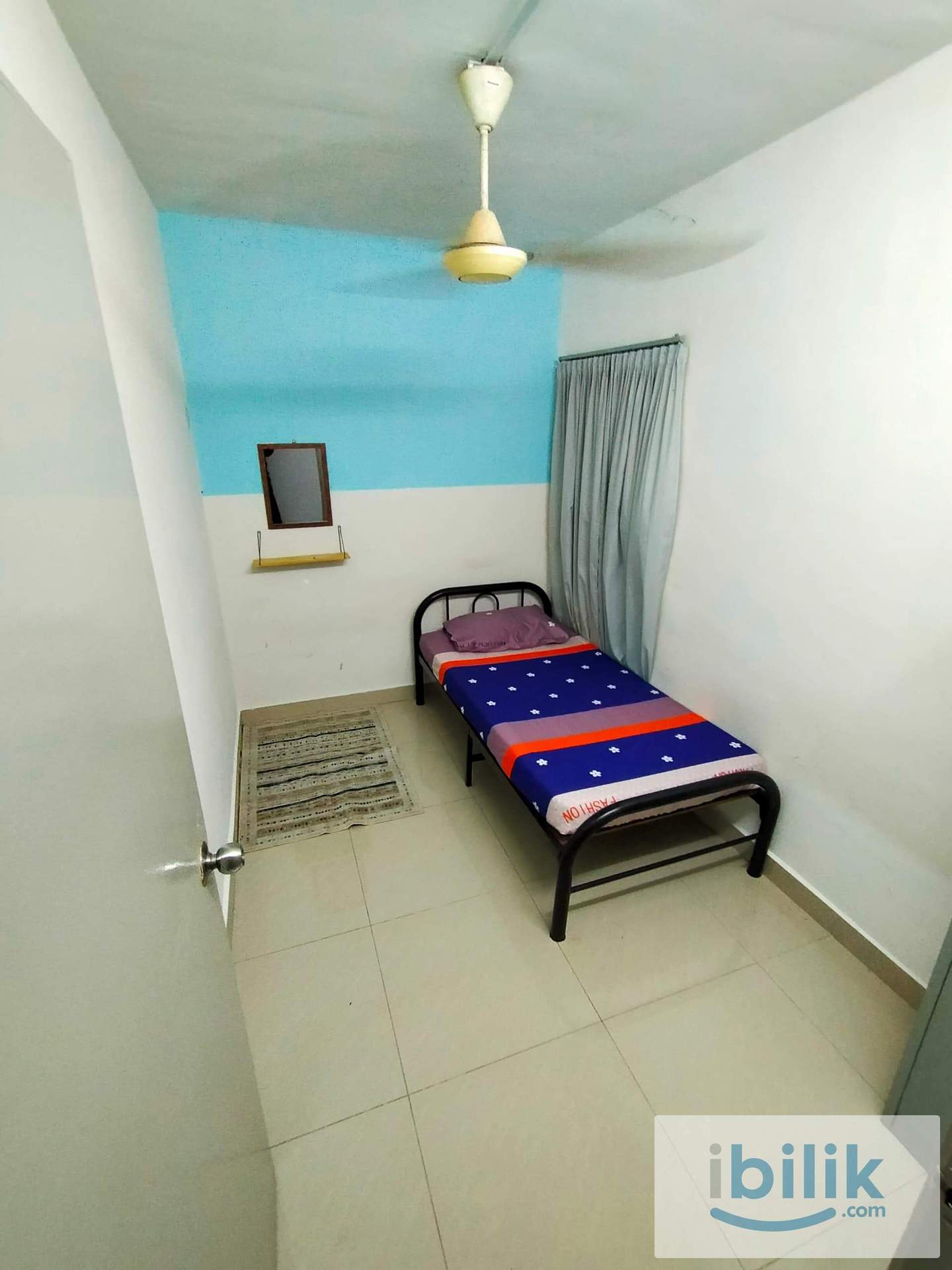 Single Room Female at Damansara Perdana, Petaling Jaya near KPJ2 IKEA 1Utama The Curve TTDI Empire City - Image 1