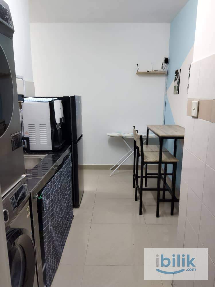 Single Room Female at Damansara Perdana, Petaling Jaya near KPJ2 IKEA 1Utama The Curve TTDI Empire City - Image 5