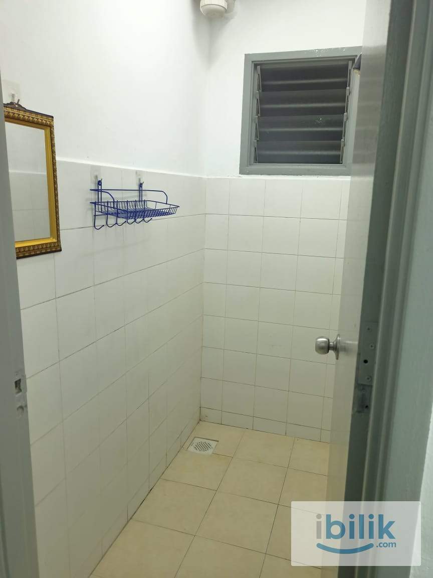 Single Room Female at Damansara Perdana, Petaling Jaya near KPJ2 IKEA 1Utama The Curve TTDI Empire City - Image 7