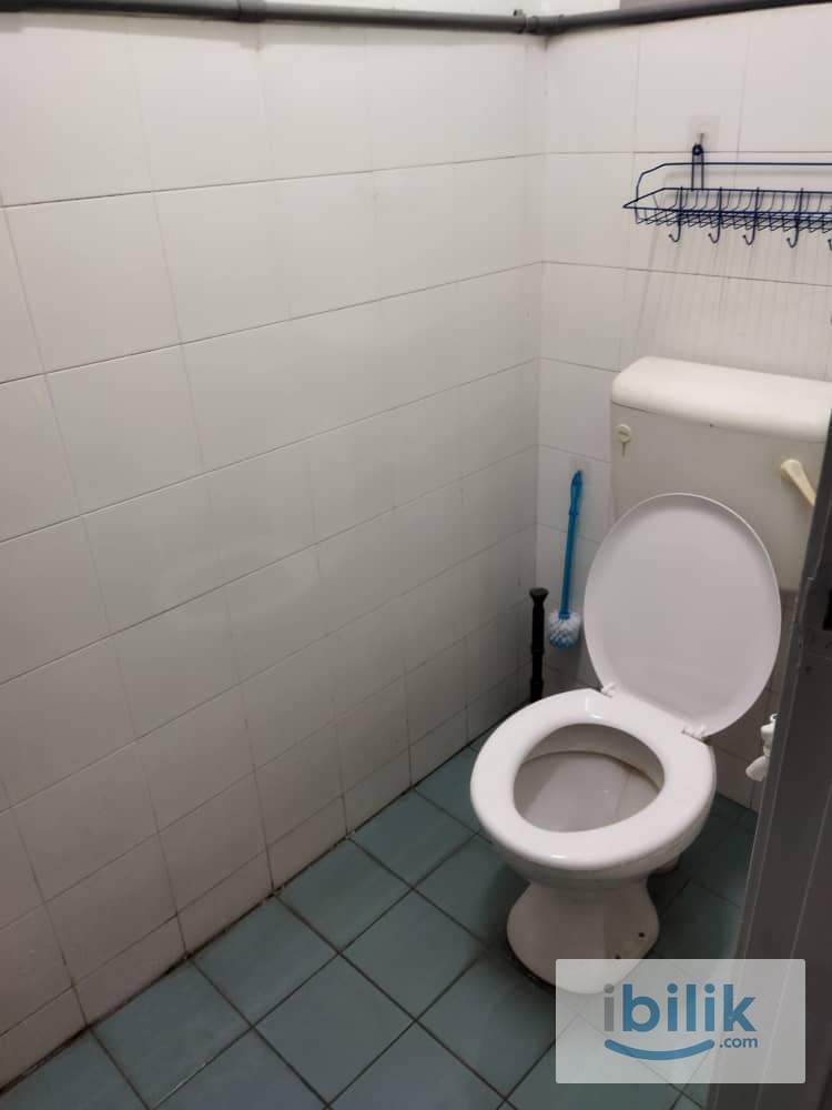 Single Room Female at Damansara Perdana, Petaling Jaya near KPJ2 IKEA 1Utama The Curve TTDI Empire City - Image 8