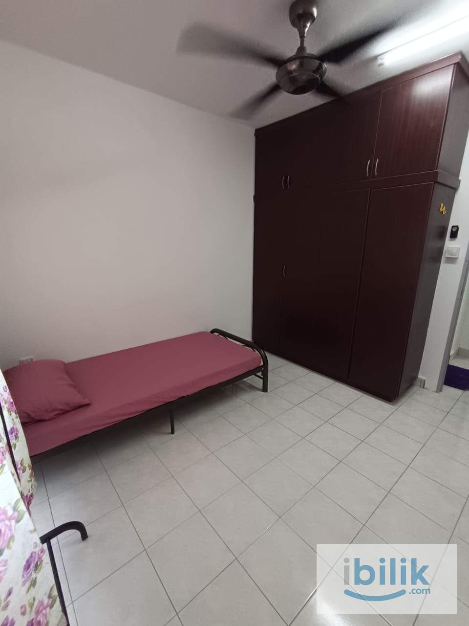 Bilik Sewa Perempuan Single Room di area Damansara Perdana Empire City KPJ2 1 Utama Mont Kiara TTDI - Image 2
