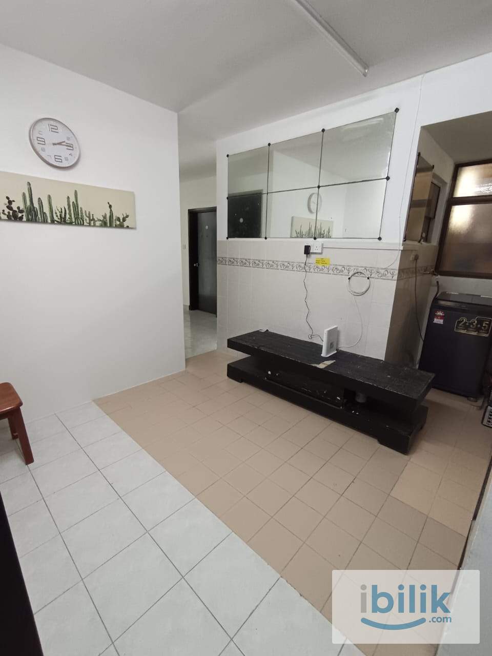 Bilik Sewa Perempuan Single Room di area Damansara Perdana Empire City KPJ2 1 Utama Mont Kiara TTDI - Image 3