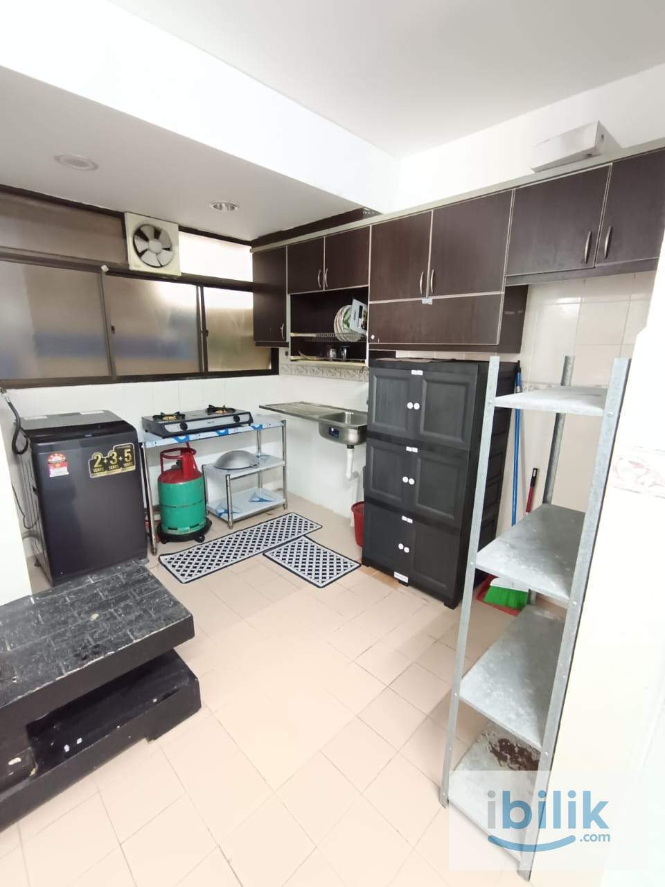 Bilik Sewa Perempuan Single Room di area Damansara Perdana Empire City KPJ2 1 Utama Mont Kiara TTDI - Image 5