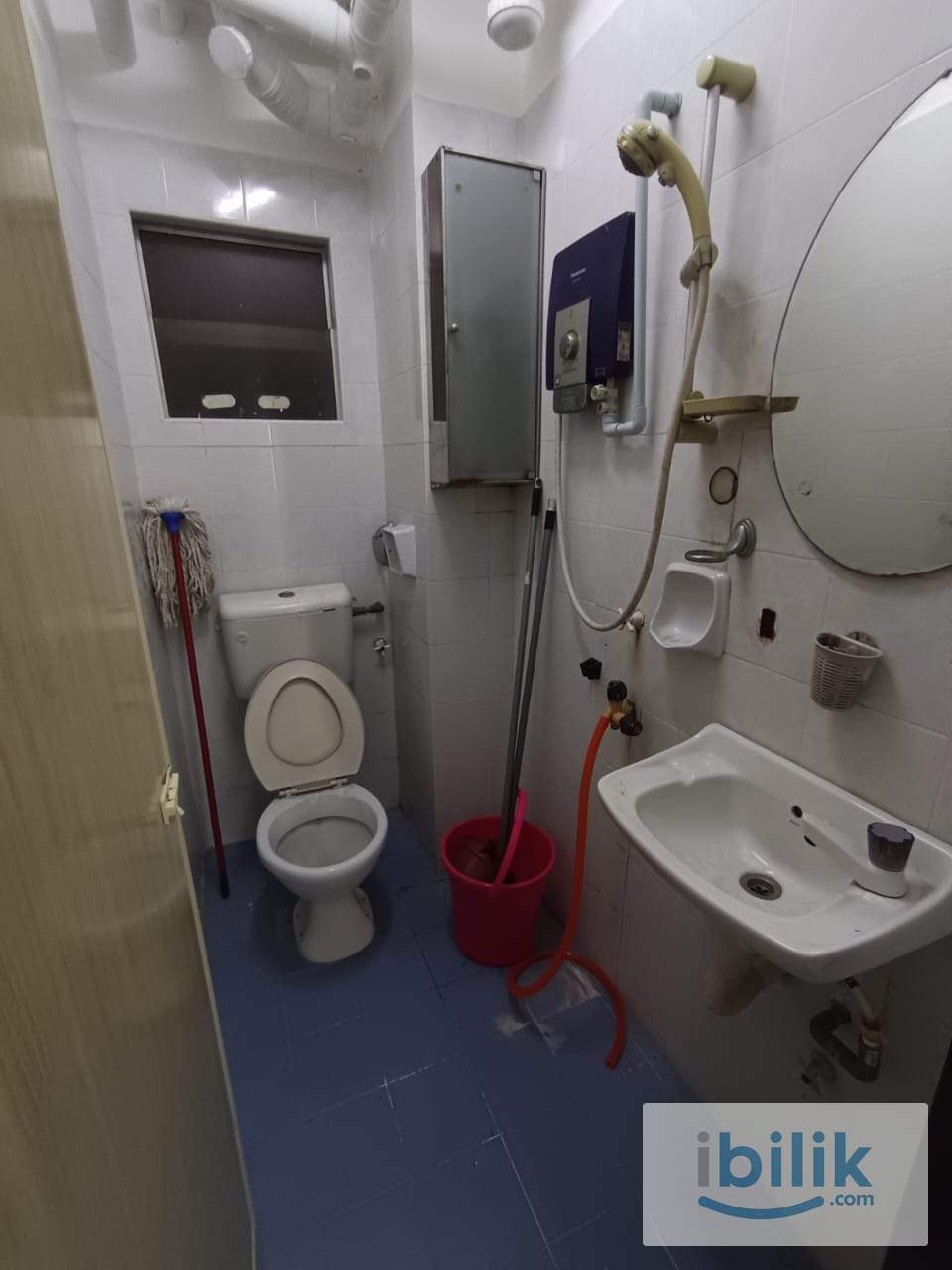 Bilik Sewa Perempuan Single Room di area Damansara Perdana Empire City KPJ2 1 Utama Mont Kiara TTDI - Image 6