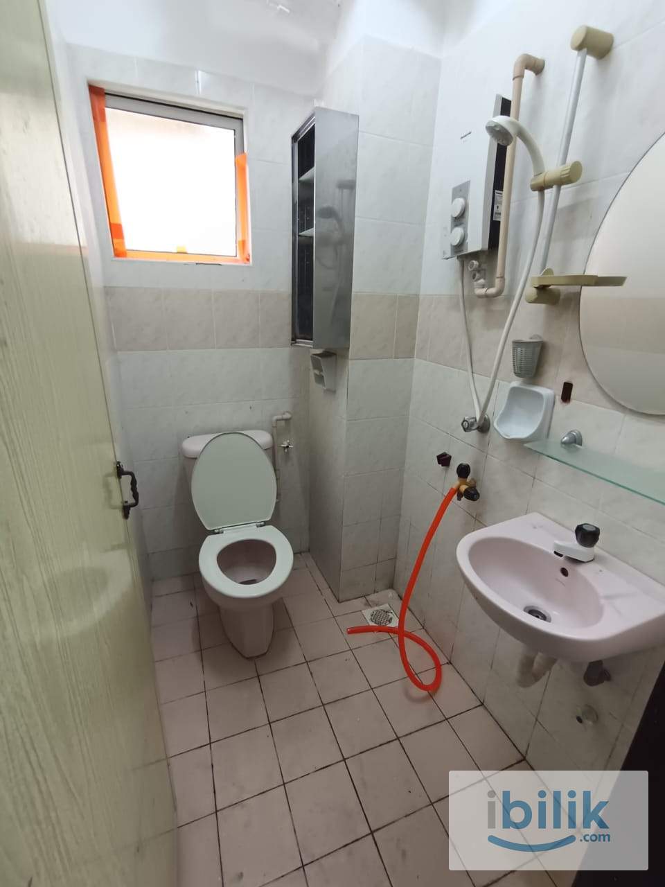 Bilik Sewa Perempuan Single Room di area Damansara Perdana Empire City KPJ2 1 Utama Mont Kiara TTDI - Image 7