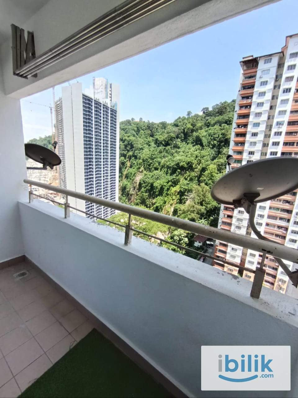 Bilik Sewa Perempuan Single Room di area Damansara Perdana Empire City KPJ2 1 Utama Mont Kiara TTDI - Image 8