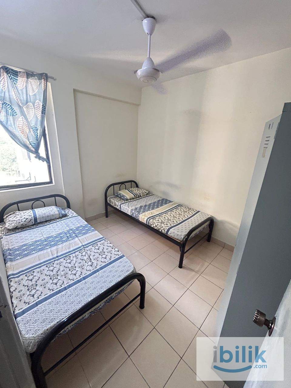 Sharing Room Male at Cyberia SmartHomes, Cyberjaya near Tamarind Square MMU DPULZE Hospital Cyberjaya  - Image 1