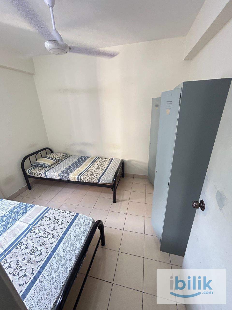 Sharing Room Male at Cyberia SmartHomes, Cyberjaya near Tamarind Square MMU DPULZE Hospital Cyberjaya  - Image 8