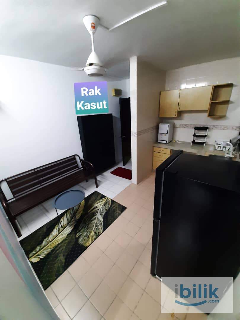 Bilik Sewa Lelaki di Flora Damansara Perdana IKEA 1Utama Empire City Mont Kiara KYM Tower TTDI - Image 3