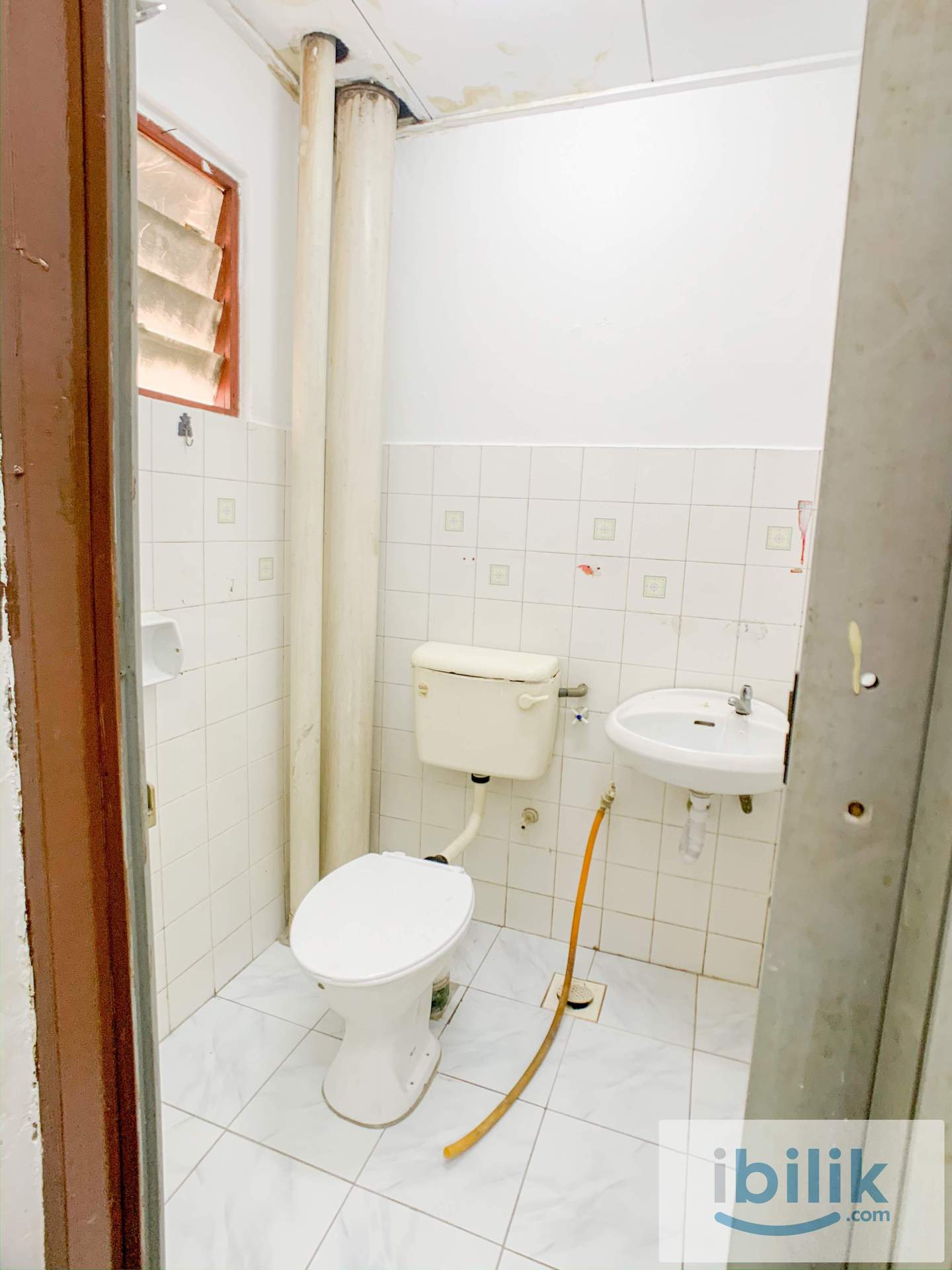Bilik Sewa Lelaki di Apartment Seri Jasa Seri Kembangan area Balakong The Mines Cheras - Image 5
