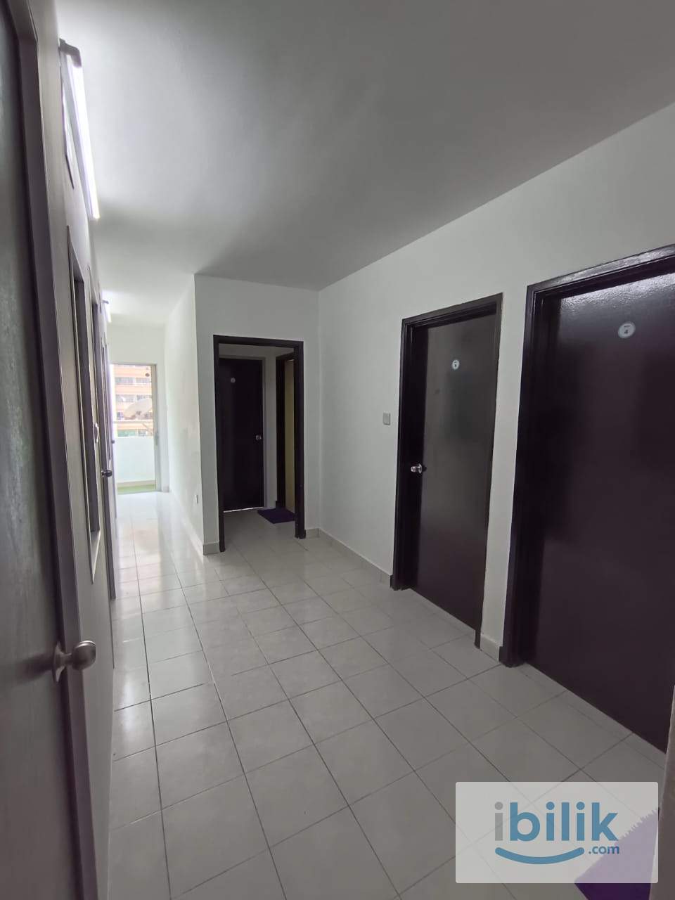 Bilik Sewa Perempuan (Single Room) di Flora Damansara, Damansara Perdana near KPJ2 1Utama The Curve IKEA TTDI Mont Kiara - Image 5