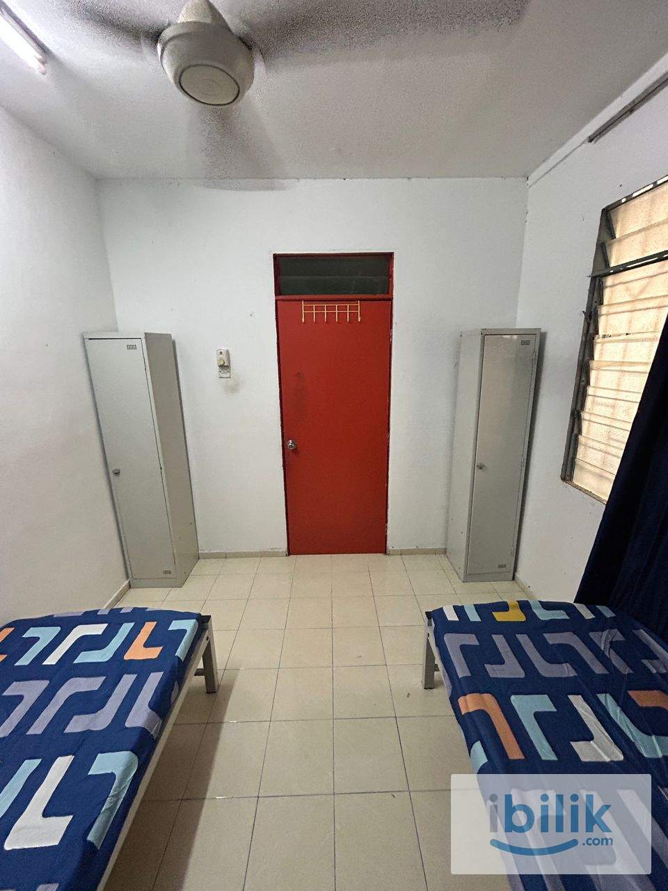 Bilik Sewa Lelaki (Sharing Room) di Mentari Court, Bandar Sunway PJ Shah Alam Subang Kelana Jaya Ara Damansara - Image 3