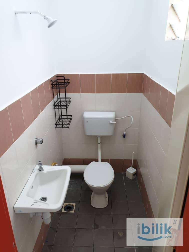 Bilik Sewa Lelaki (Sharing Room) di Mentari Court, Bandar Sunway PJ Shah Alam Subang Kelana Jaya Ara Damansara - Image 10