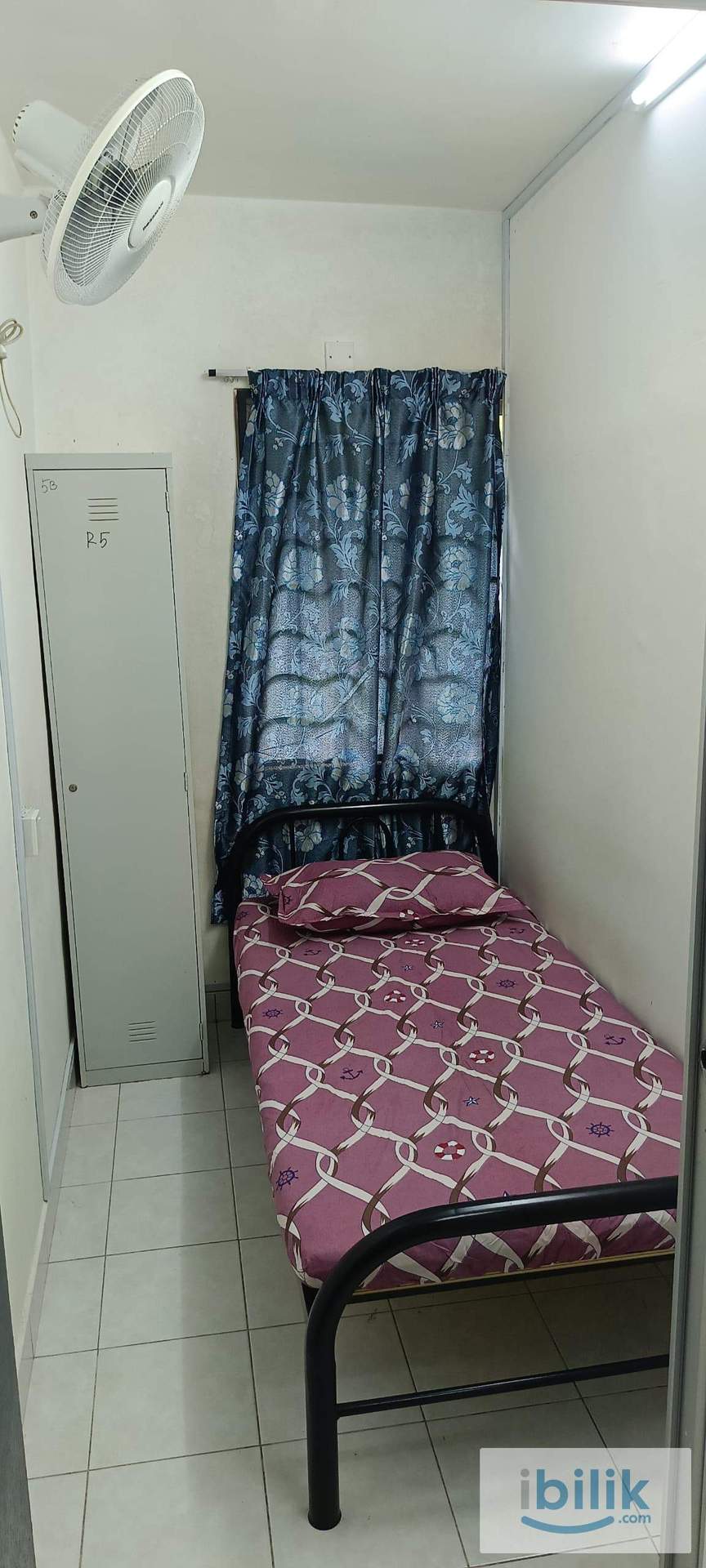 Single Room Male at Flora Damansara, Damansara Perdana near 1Utama KJP2 Month Kiara TTDI  Empire City Sg Penchala - Image 3
