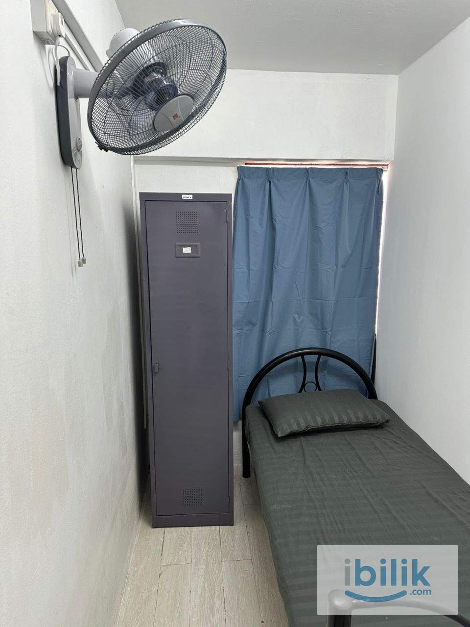 Small Room Male at Pandan Utama, KL near LRT Cempaka Lotus Ampang KPJ Ampang Puteri Maluri Keramat - Image 2