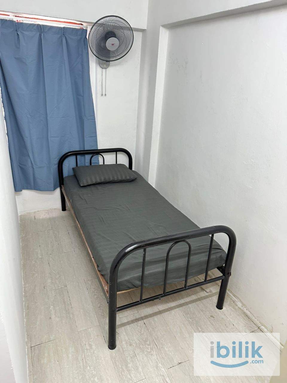 Small Room Male at Pandan Utama, KL near LRT Cempaka Lotus Ampang KPJ Ampang Puteri Maluri Keramat - Image 3
