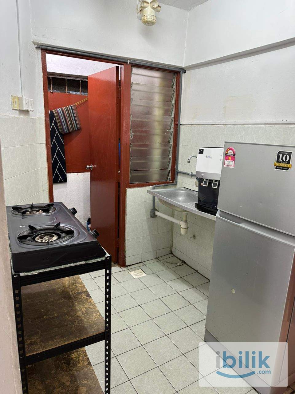 Small Room Male at Pandan Utama, KL near LRT Cempaka Lotus Ampang KPJ Ampang Puteri Maluri Keramat - Image 7