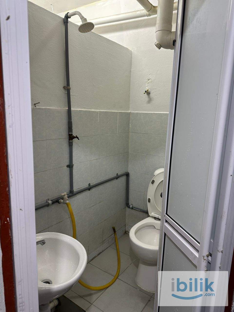 Small Room Male at Pandan Utama, KL near LRT Cempaka Lotus Ampang KPJ Ampang Puteri Maluri Keramat - Image 10