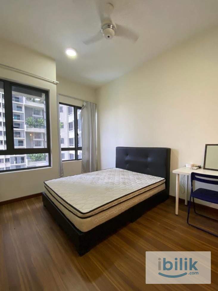 Nice Master Room For Rent - Image 1