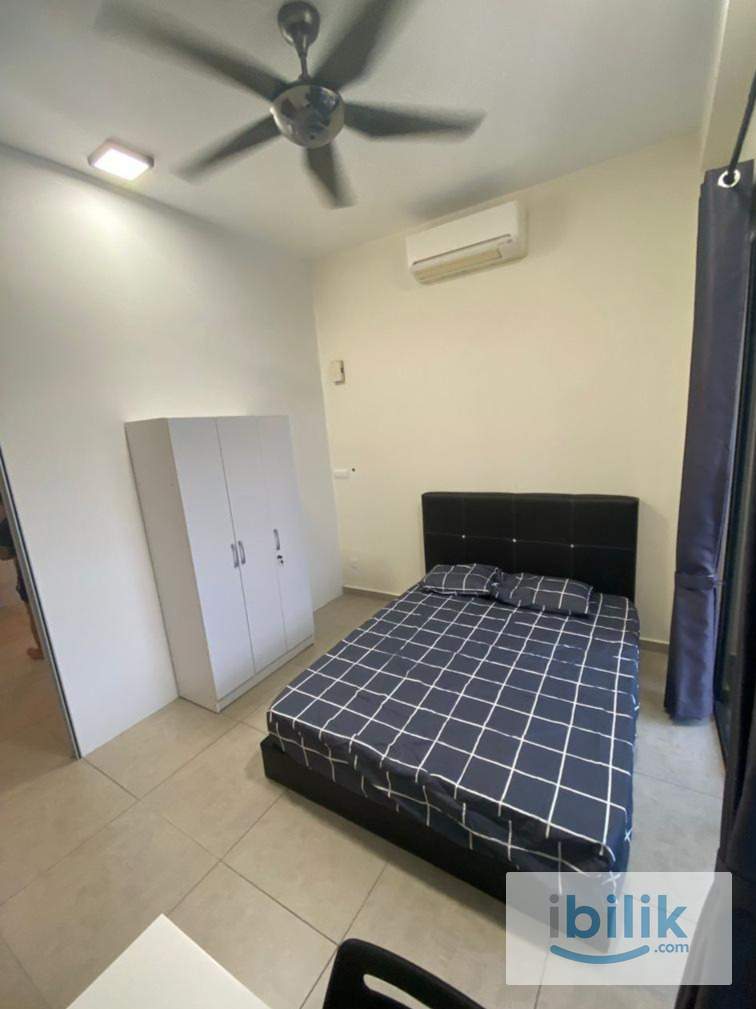 Nice balcony room for rent - Image 2