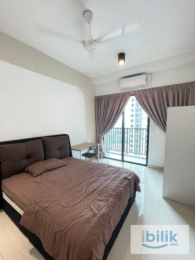 Balcony Room New - Image 1
