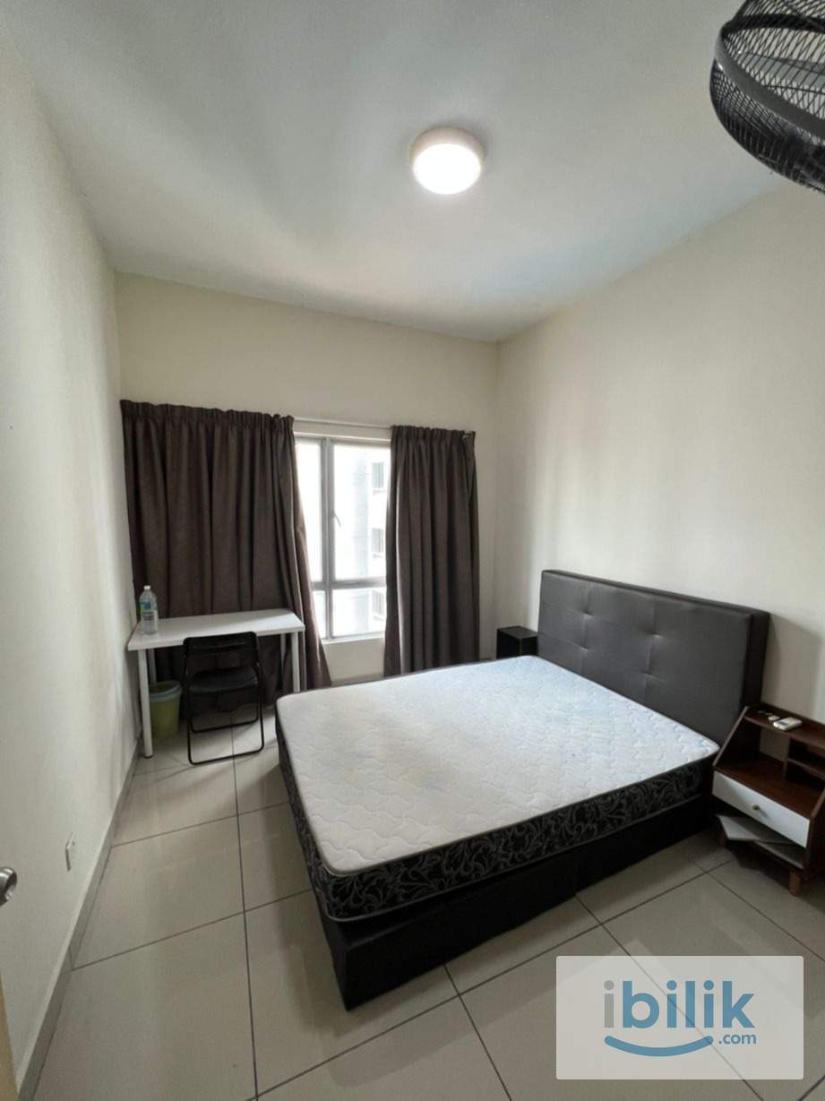 Master Room For Rent OUG - Image 1