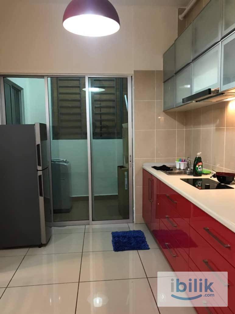 Single Room Oug Parklane - Image 4
