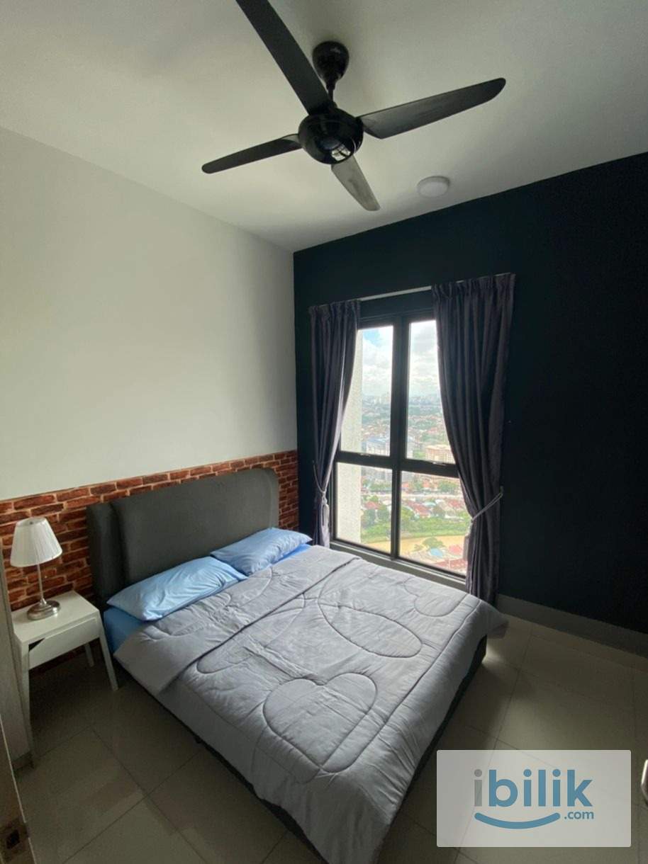Cozy Master Room For Rent - Image 1