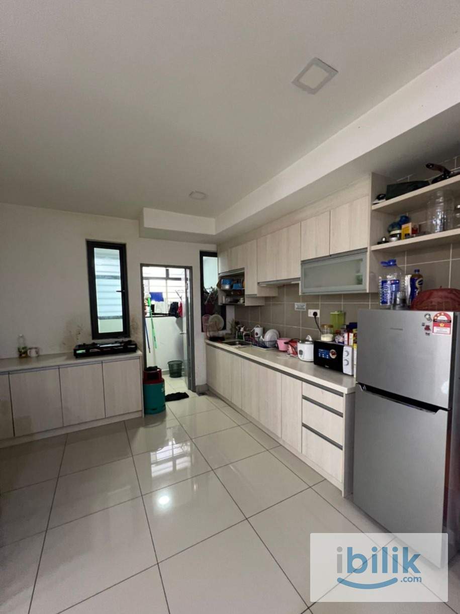 Cheap Single Room Kuchai Lama - Image 2