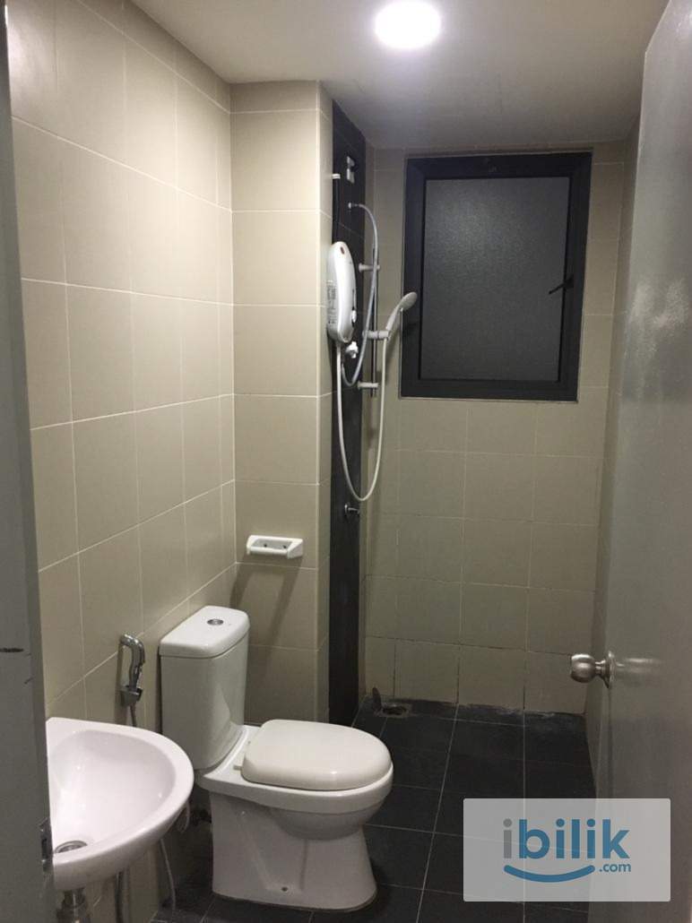 Cheap Single Room Kuchai Lama - Image 3