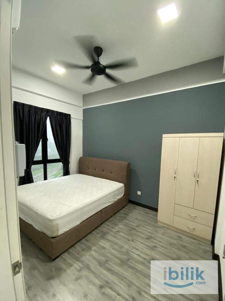 D'sands Master Room For Rent - Image 1
