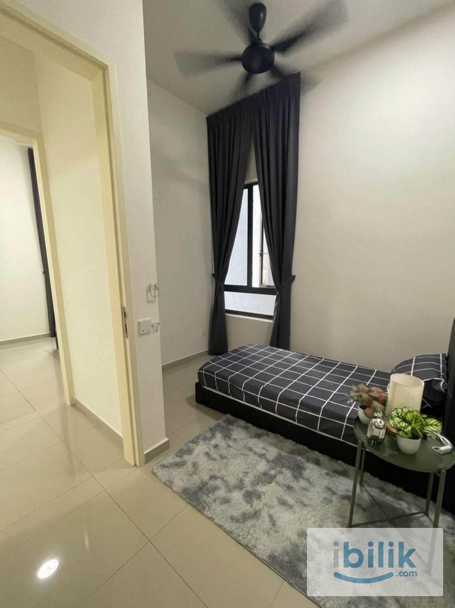 Nidoz Single Room - Image 1