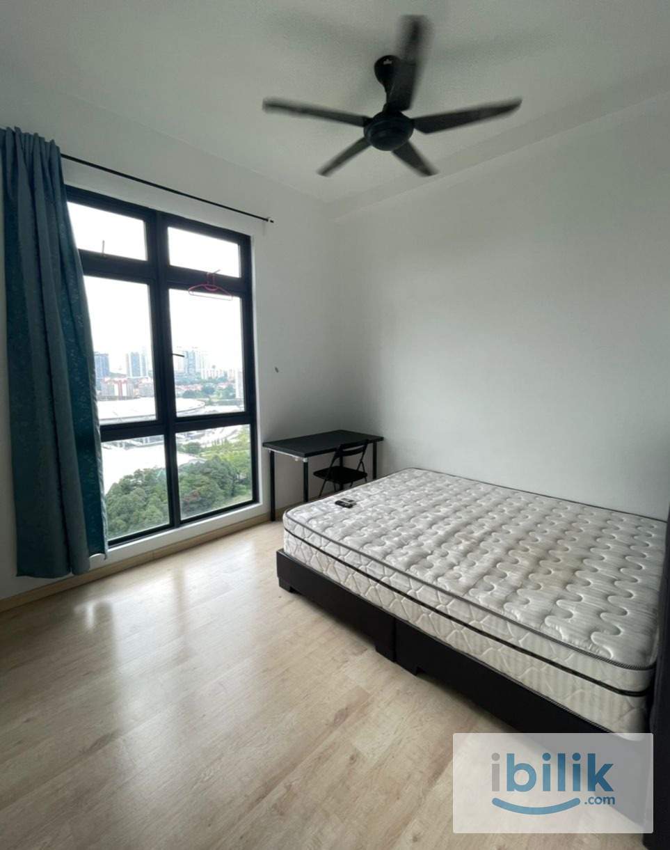 Parkhill Medium Room For Rent - Image 2