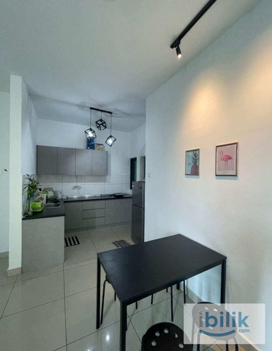 Parkhill Medium Room For Rent - Image 3