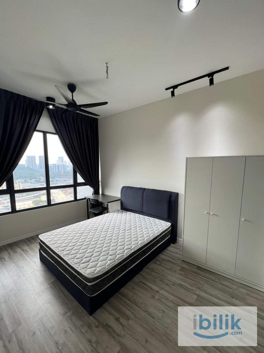Nice Master Room For Rent  - Image 1