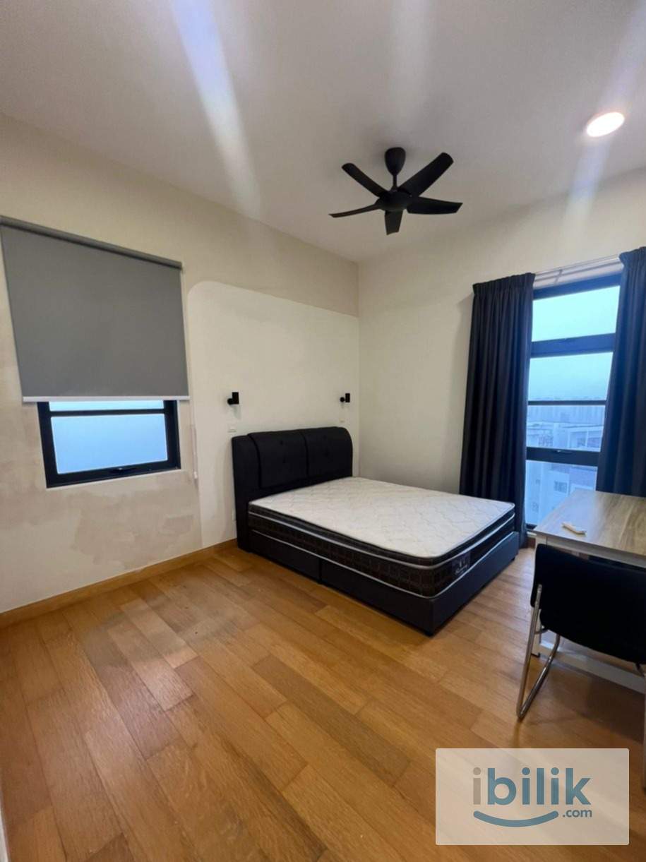 Nice Master Room For Rent Union Suite Sunway - Image 1